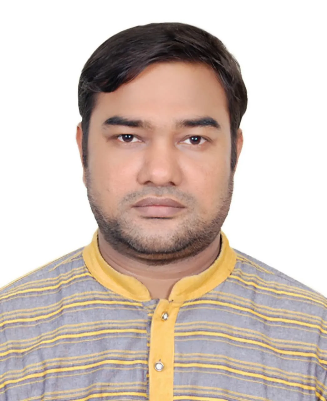 Mohammad Shahidullah