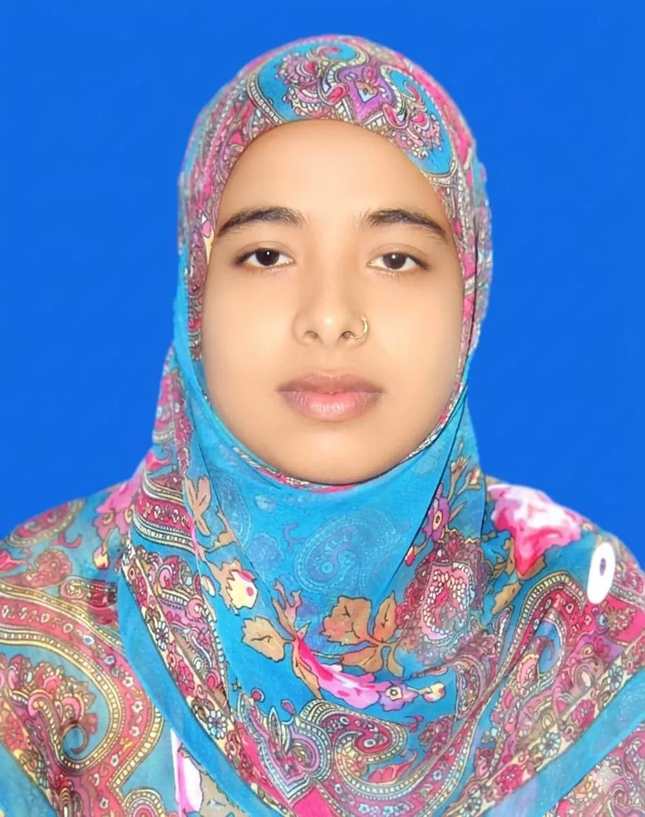 ASMA KHATUN