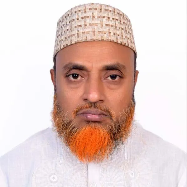 MOHAMMAD SALIM ULLAH